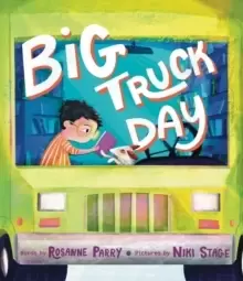 Image of Big Truck Day
