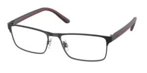Image of Polo Ralph Lauren Eyeglasses PH1207 9160