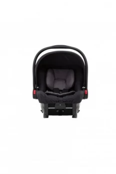Image of Graco SnugEssentials i-Size Car Set - Black