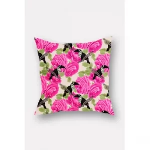 Image of YS1527478126 Multicolor Cushion Cover
