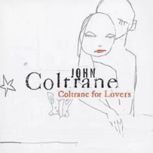 Image of Coltrane For Lovers by John Coltrane CD Album