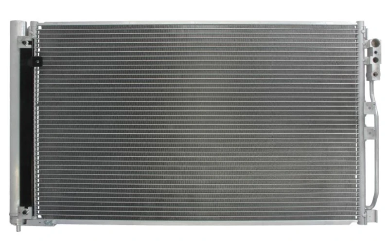 Image of KOYORAD CD021041 Condenser with dryer Condenser,air conditioning (448)