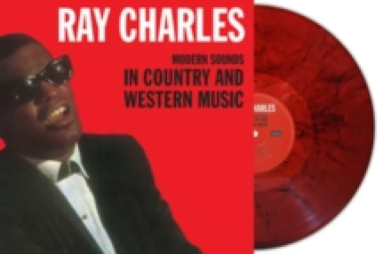 Image of Modern sounds in country and western music Vinyl