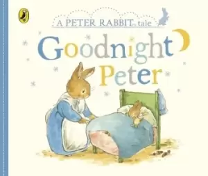 Image of Goodnight Peter by Eleanor Taylor