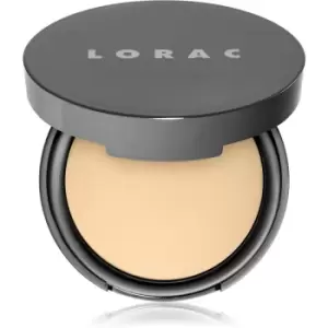 Image of Lorac POREfection Baked Mattifying Powder Shade PF3 Light Medium 6 g