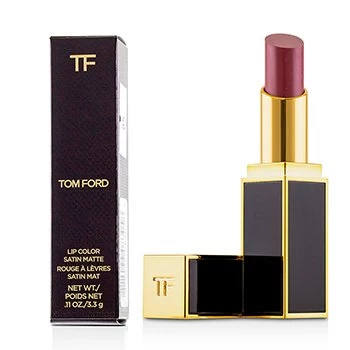 Image of Tom FordLip Color Satin Matte - # 19 Stiletto 3.3g/0.11oz