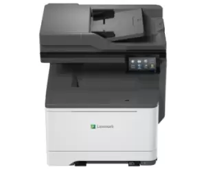 Image of Lexmark CX532adwe Laser A4 1200 x 1200 DPI 33 ppm WiFi