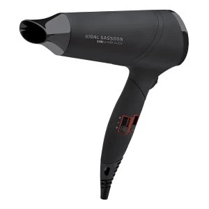 Image of Vidal Sassoon Hydra Glass VSDR5837 2200W Hair Dryer