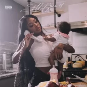 Image of Still Over It by Summer Walker CD Album