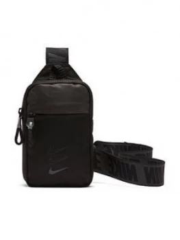 Image of Nike Advance Crossbody Bag - Black