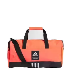 Image of adidas 4ATHLTS Duffel Bag Small Unisex - Turbo / Black