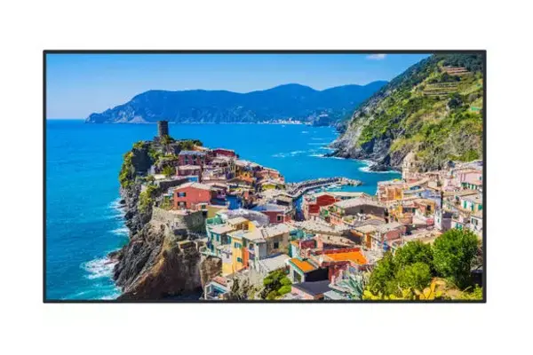 Image of Panasonic 55'' TH55EQ2W 4K Ultra HD LED TV