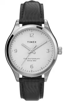 Image of Ladies Timex Waterbury Watch TW2U97700
