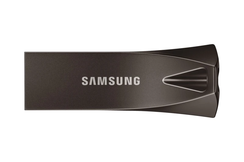 Image of Samsung MUF-512BE USB flash drive 512GB USB Type-A 3.2 Gen 1 (3.1 Gen 1) Grey MUF-512BE4/APC