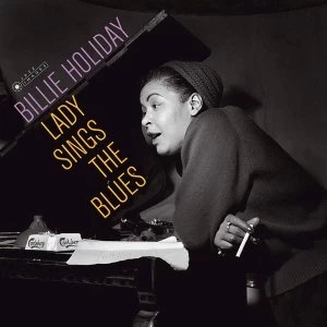 Image of Billie Holiday - Lady Sings The Blues Limited Edition Vinyl