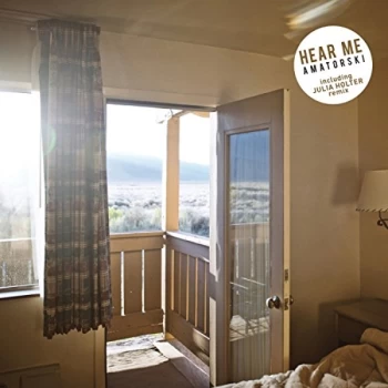 Image of Amatorski - Hear Me Vinyl