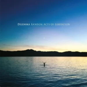 Image of Random Acts of Liberation by Dilemma CD Album