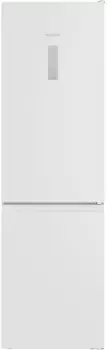Image of Hotpoint H7X93TWM 367L Frost Free Freestanding Fridge Freezer