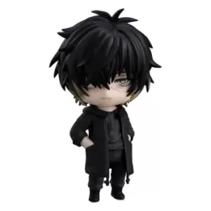 Image of Slow Damage Nendoroid Action Figure Towa 10 cm