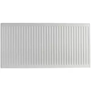 Image of Homeline by Stelrad 600 x 1400mm Type 11 Single Panel Single Convector Radiator