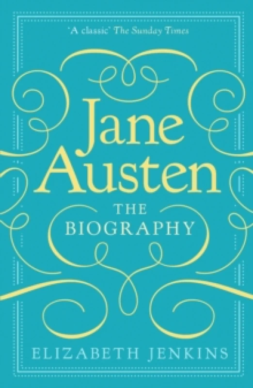 Image of Jane Austen: The Biography Hardback