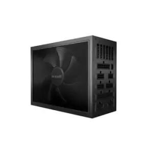 Image of be quiet! Dark Power Pro 13 1300W power supply unit 20+4 pin ATX ATX Black