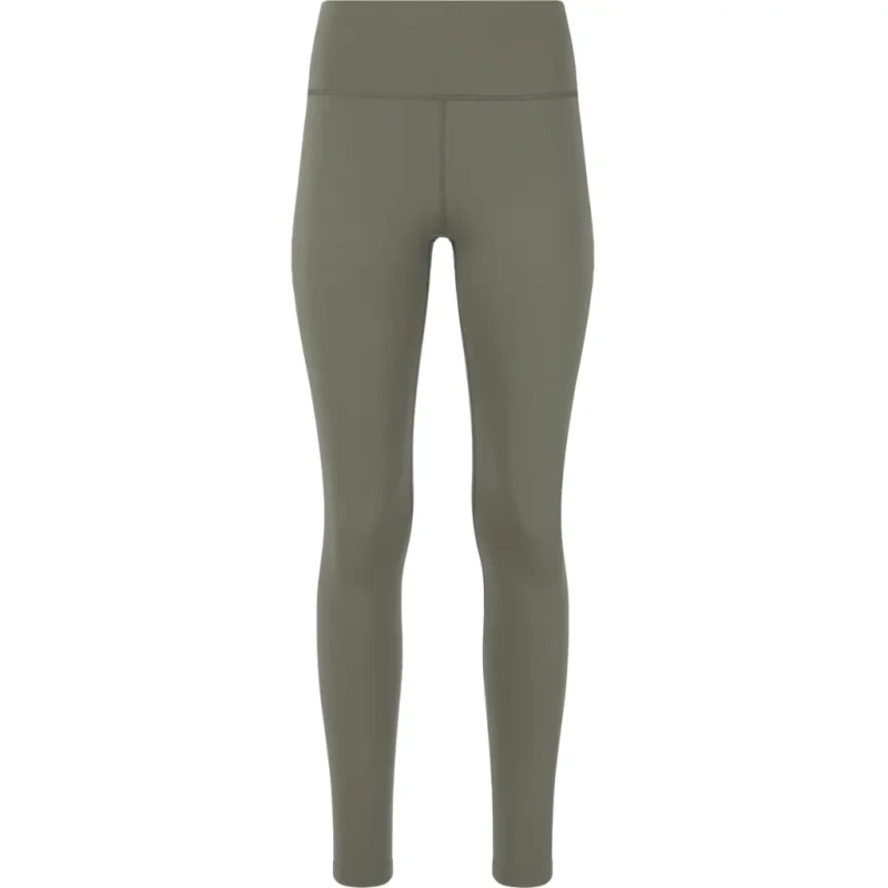 Image of Athlecia Womens leggings Athlecia Franz Vert Female 42