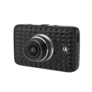 Image of Motorola Full HD Dash Cam All Countries Black