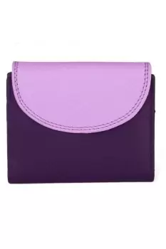 Image of Leanne Purse With Contrast Panel