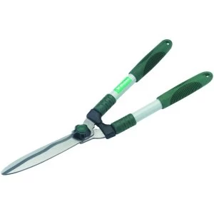 Image of Wickes Carbon Steel Hedge Shears Carbon Steel