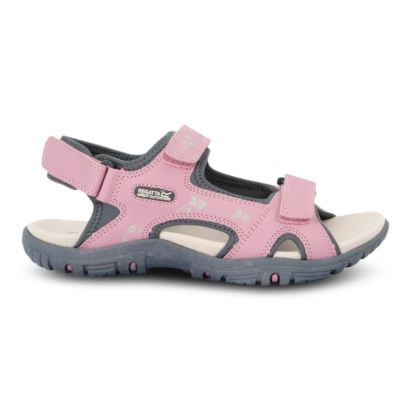 Image of Womens sandals Regatta Haris Rose Female 39