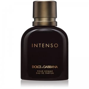Image of Dolce & Gabbana Pour Homme Intenso Eau de Parfum For Him 75ml