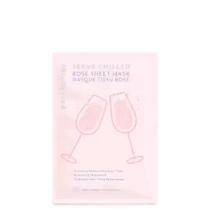Image of Patchology Served Chilled Rose Sheet Mask 0.8 oz