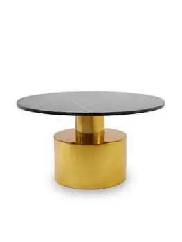 Image of Premier Housewares Sphere Coffee Table