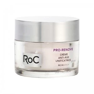 Image of RoC Pro-Renove Anti-Aging Cream 50ml