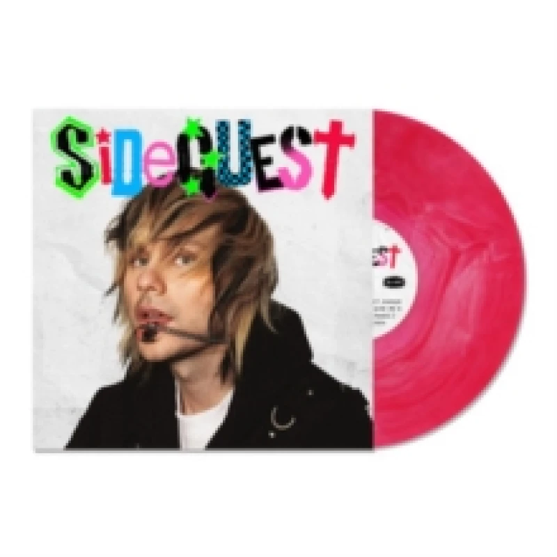 Image of SIDEQUEST Vinyl