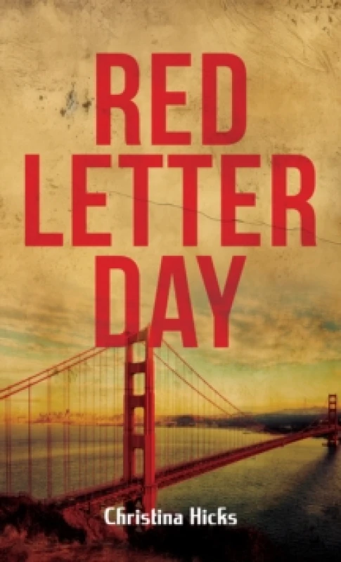 Image of Red Letter Day. Paperback. By Christina Hicks Books