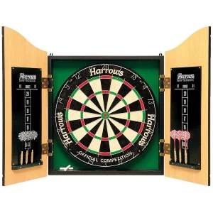 Image of Harrows Pro's Choice Complete Dart Set