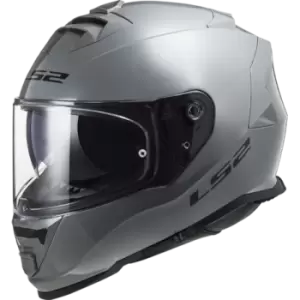 Image of LS2 FF800 Storm Nardo Grey Full Face Helmet 3XL