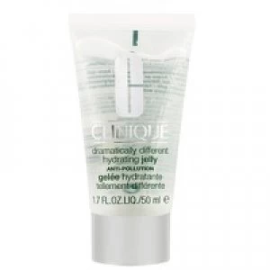 Image of Clinique Moisturisers Dramatically Different Hydrating Jelly Tube 50ml 1.7 fl .oz.
