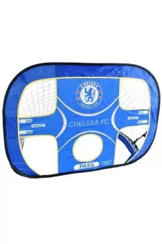 Image of Target Pop Up Football Goal