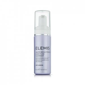 Image of Elemis White Brightening Even Tone Cleanser 185ml White
