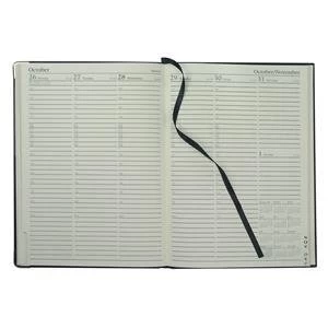 Image of Original Collins 2018 Classic Manager Diary Week to View 260mm x