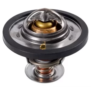Image of Thermostat coolant 23981 by Febi Bilstein