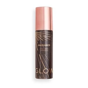 Image of Revolution Radiance Shimmer Oil Warm Bronze
