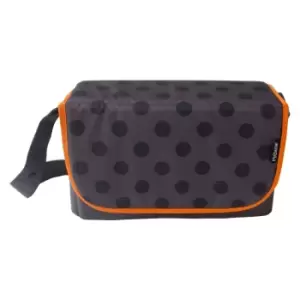 Image of My Babiie Changing Bag - Grey Polka