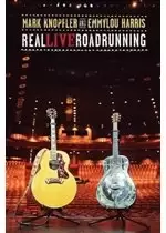Image of Mark Knopfler, Emmylou Harris - Real Live Road Running