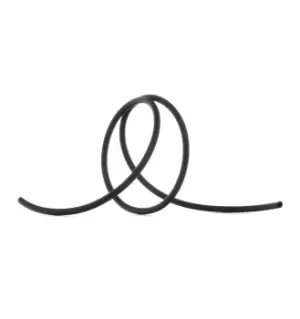 Image of RIDEX Fuel Hose 609F0004 MERCEDES-BENZ,190 (W201),C-Klasse Limousine (W202),Stufenheck (W124),E-Klasse Limousine (W210),E-Klasse T-modell (S210)