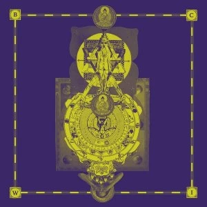 Image of Bill Converse - Warehouse Invocation Vinyl