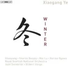 Image of Xiaogang Ye: Winter